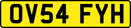 OV54FYH