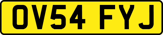 OV54FYJ
