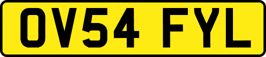 OV54FYL