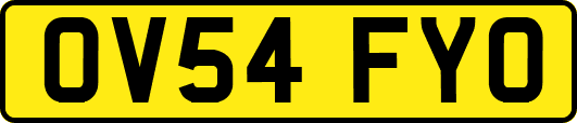 OV54FYO