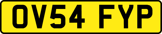 OV54FYP