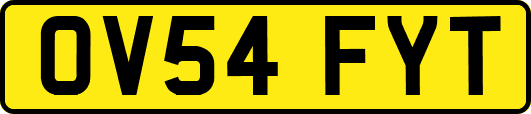OV54FYT