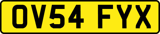 OV54FYX