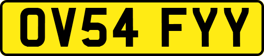 OV54FYY