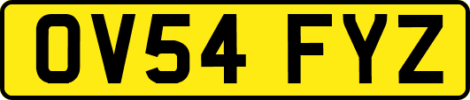OV54FYZ