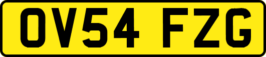 OV54FZG