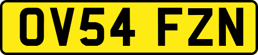 OV54FZN