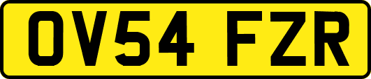 OV54FZR