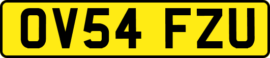 OV54FZU
