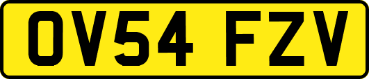 OV54FZV