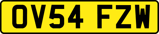 OV54FZW