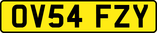 OV54FZY