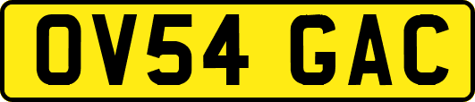 OV54GAC