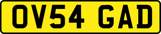OV54GAD