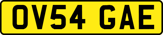 OV54GAE