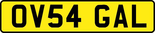 OV54GAL