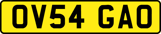 OV54GAO