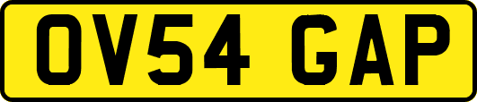 OV54GAP