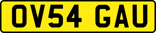 OV54GAU