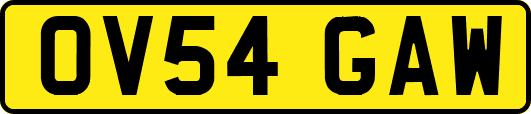 OV54GAW