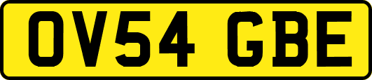 OV54GBE