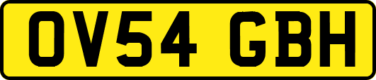OV54GBH