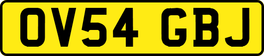 OV54GBJ