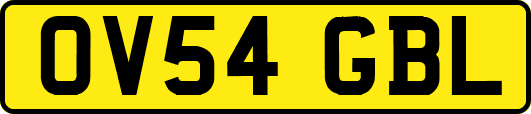 OV54GBL