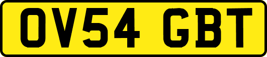 OV54GBT