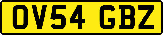 OV54GBZ