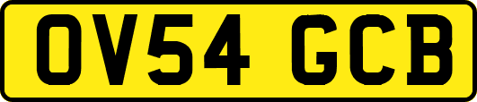 OV54GCB