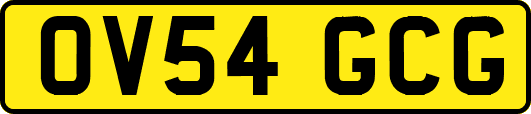 OV54GCG