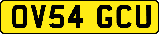 OV54GCU