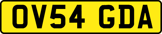 OV54GDA