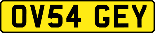 OV54GEY