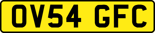 OV54GFC
