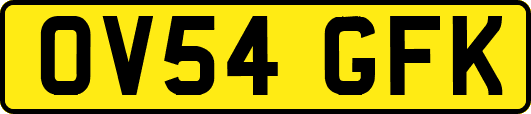 OV54GFK