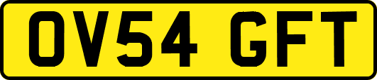 OV54GFT
