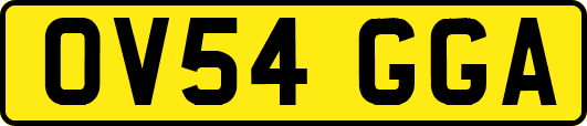 OV54GGA