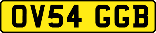 OV54GGB