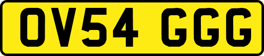 OV54GGG