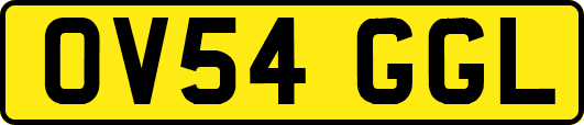OV54GGL