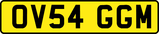 OV54GGM