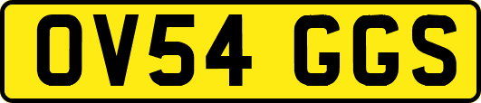 OV54GGS