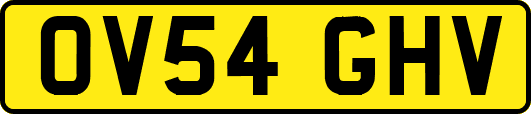 OV54GHV