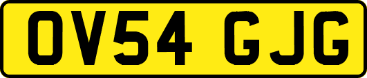 OV54GJG