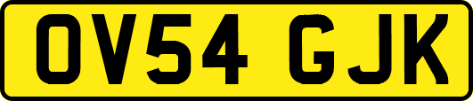 OV54GJK