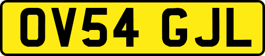 OV54GJL