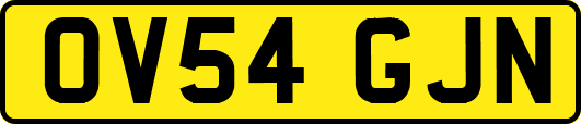 OV54GJN