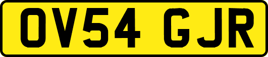 OV54GJR